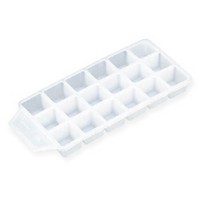 FORMA GHIACCIO CUBETTI  E PALLINA 